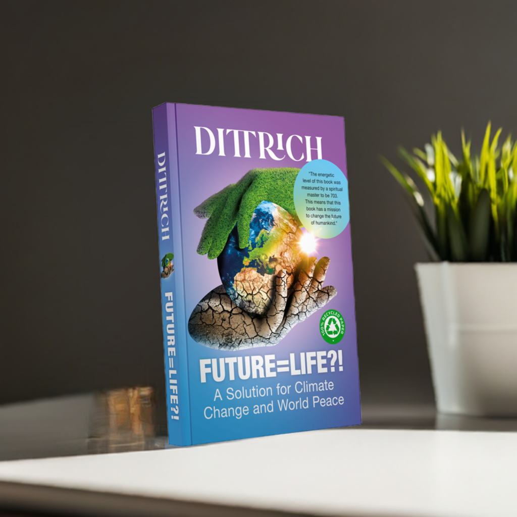 Future=LIFE?! (Angol nyelvű)