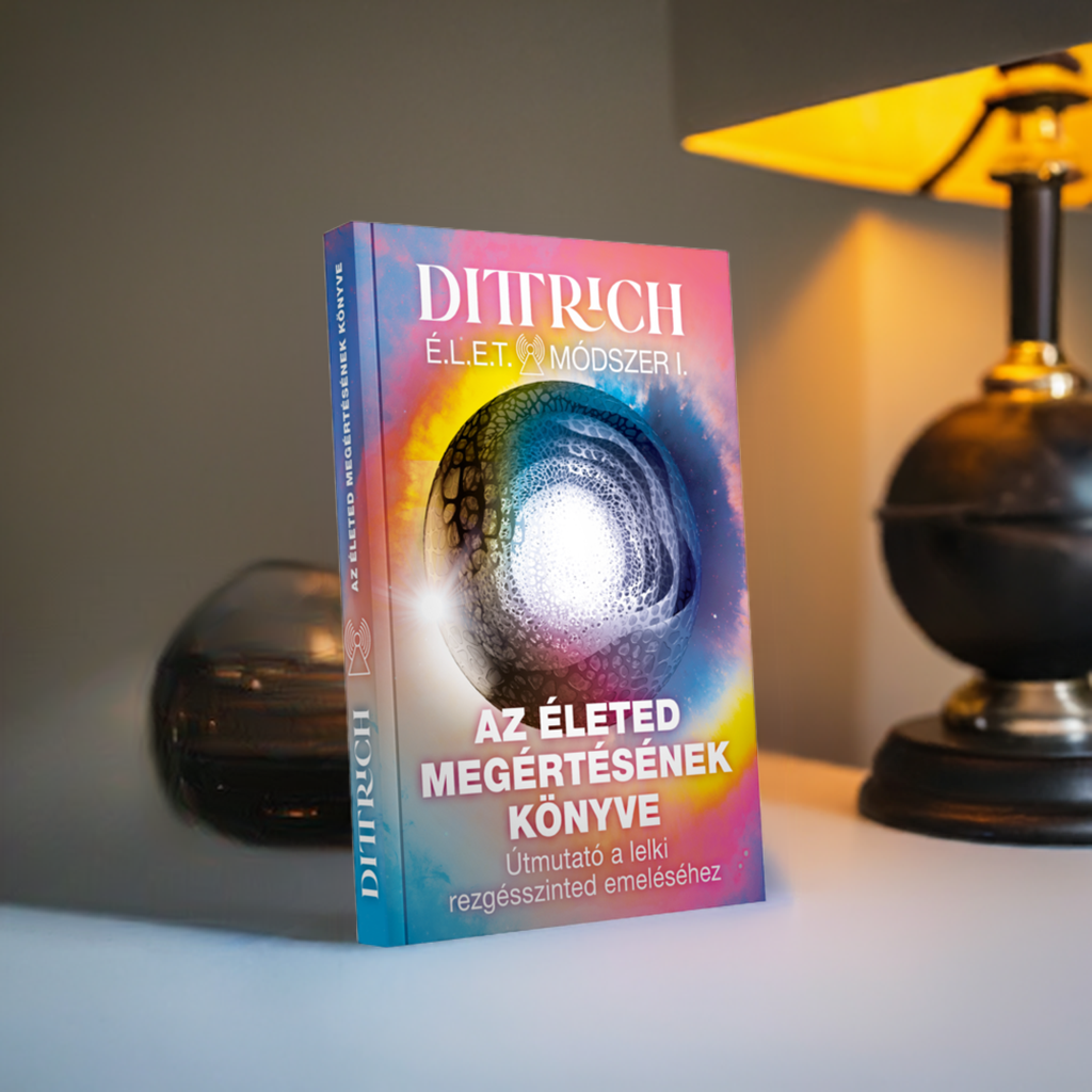 Az Életed megértésének könyve