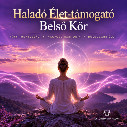 HéBek - Haladó Élet-támogató Belső Kör