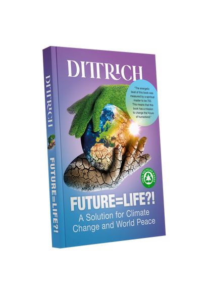 Future=LIFE?! (Angol nyelvű)