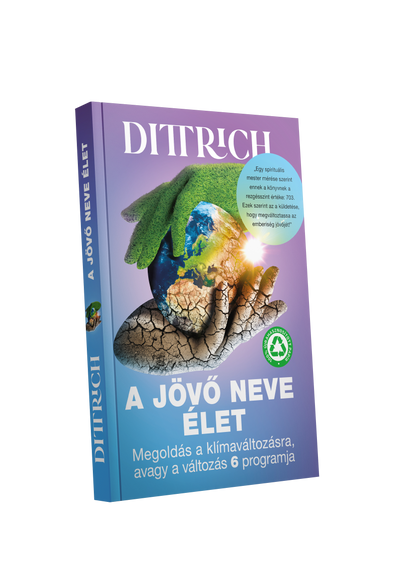 Future=LIFE?! (Hungarian)